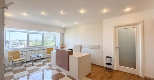 Apartament Unirii