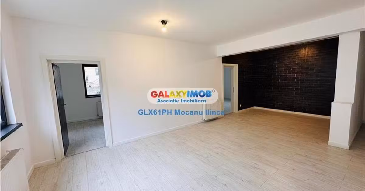 Apartament de vânzare cu 3 camere în zona 8 Martie, Ploiești