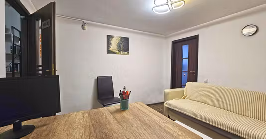 Spațiu comercial Central