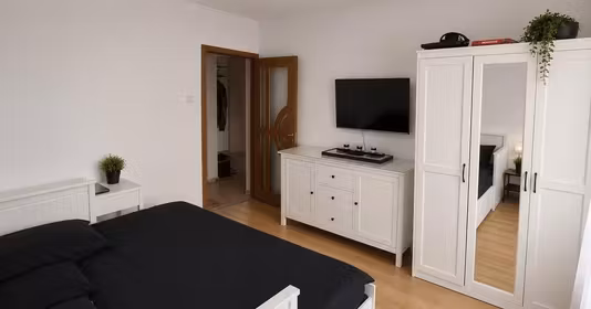 Apartament Berceni