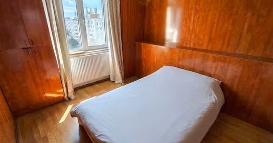 Apartament Berceni