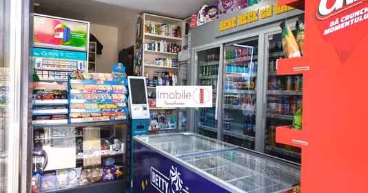 Spațiu comercial Mănăștur