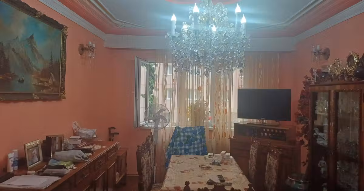 Apartament de vânzare cu 4 camere în zona Vasile Aaron, Sibiu