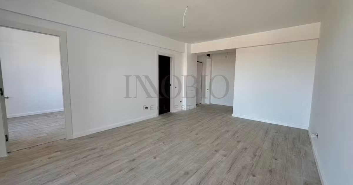 Apartament de vânzare cu 2 camere în zona Băneasa, Sector 1