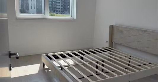 Apartament Berceni