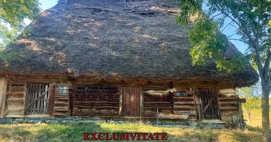 Casă Mogoș