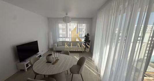 Apartament Băneasa