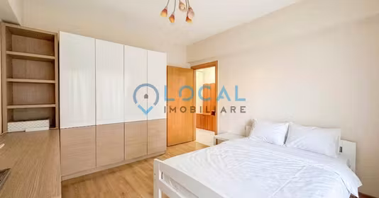 Apartament Grigorescu