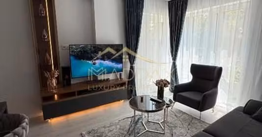 Apartament Floreasca