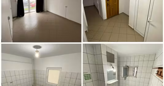 Spațiu comercial Siderurgiștilor