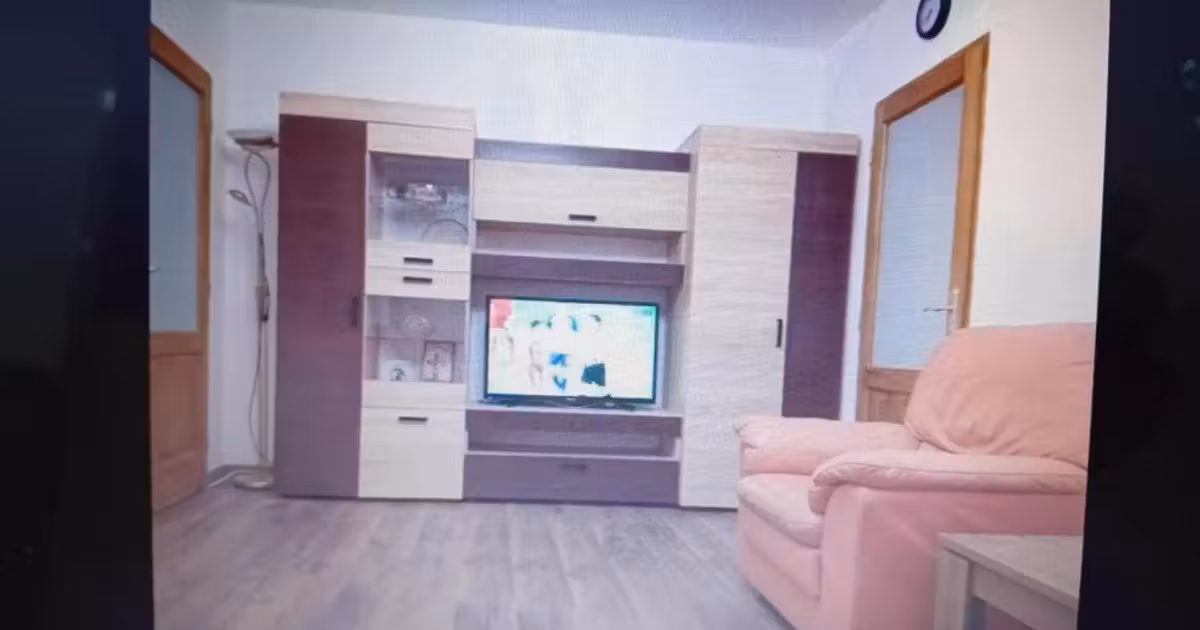 Apartament de vânzare cu 3 camere, mobilat în zona Iancului, Sector 2
