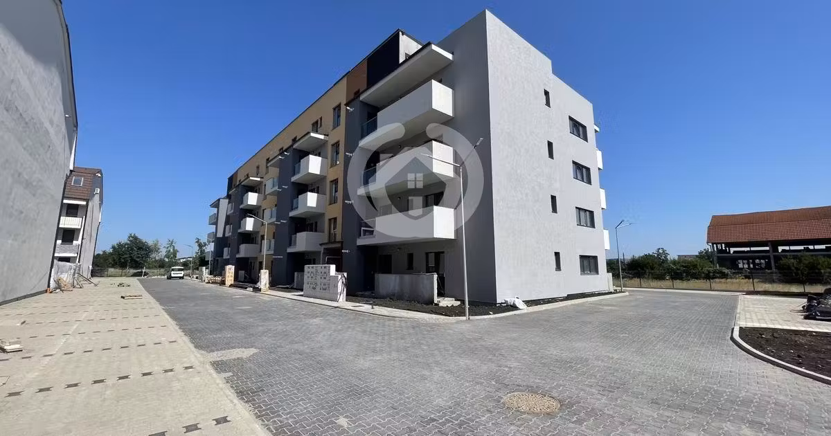 Apartament de vânzare cu 3 camere în zona Țiglari, Sibiu