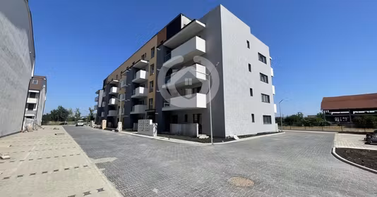 Apartament Terezian