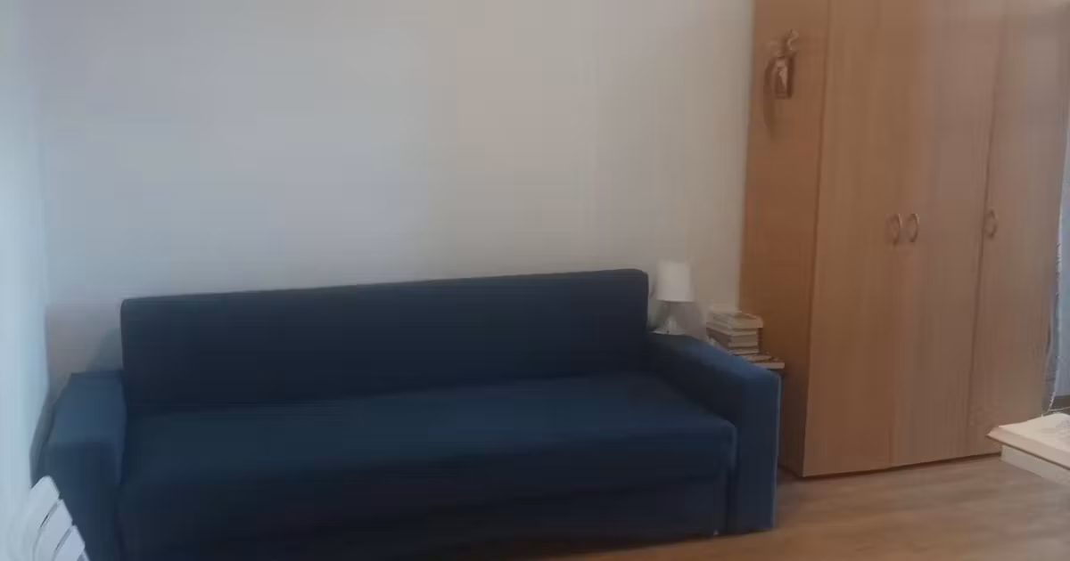 Garsonieră de vânzare în zona Drumul Taberei, Sector 6
