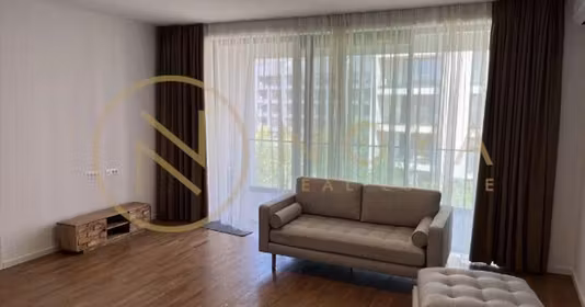 Apartament Băneasa