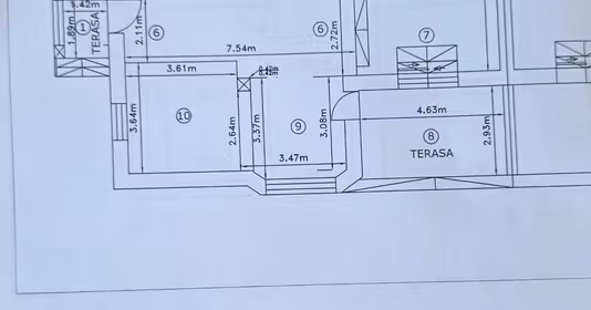Apartament 1 Decembrie