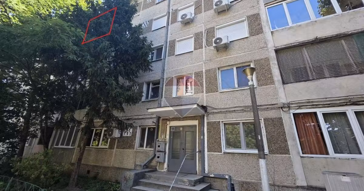 Apartament de vânzare cu 3 camere în zona Șagului, Timișoara