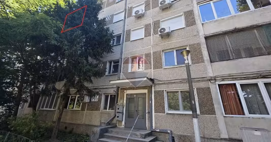 Apartament Girocului