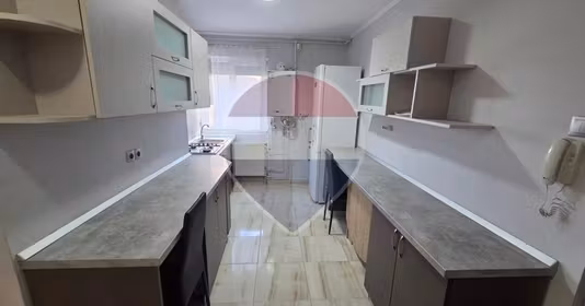 Apartament Nord
