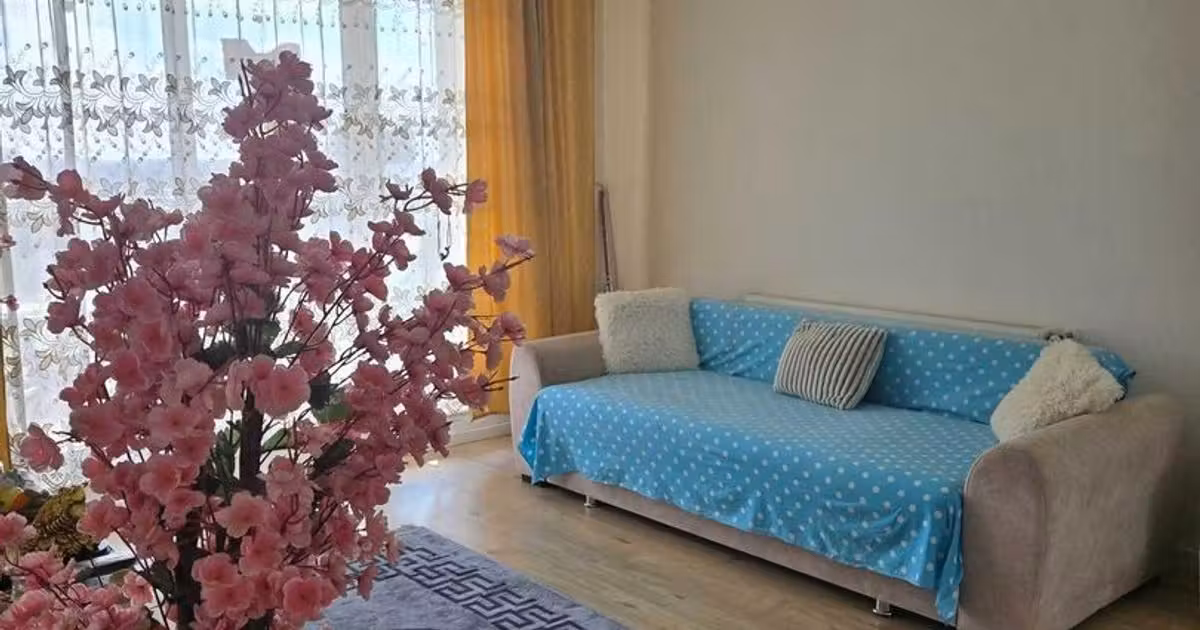 Apartament de vânzare cu 2 camere în zona Prelungirea Ghencea, Sector 6