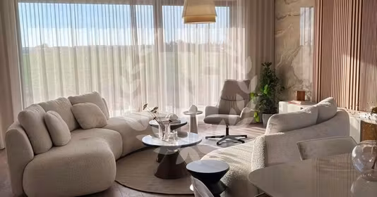 Apartament Balotești