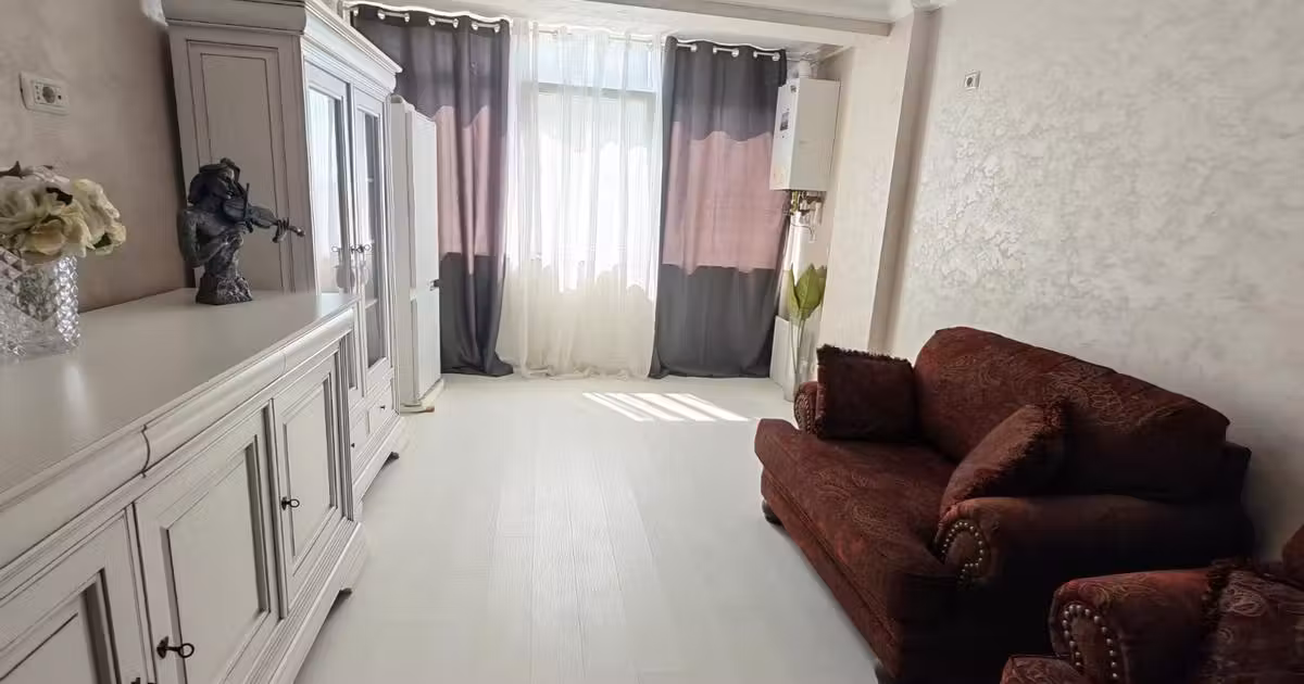 Apartament de vânzare cu 2 camere în zona Burdujeni, Suceava