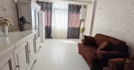 Apartament Burdujeni