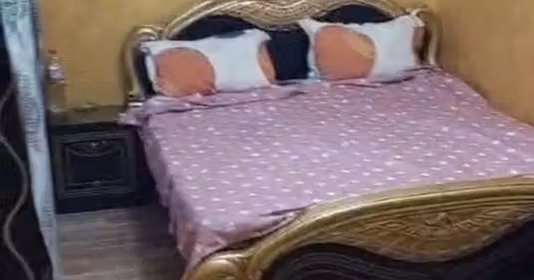 Garsonieră Est