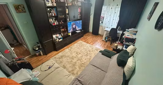 Apartament Micro 20