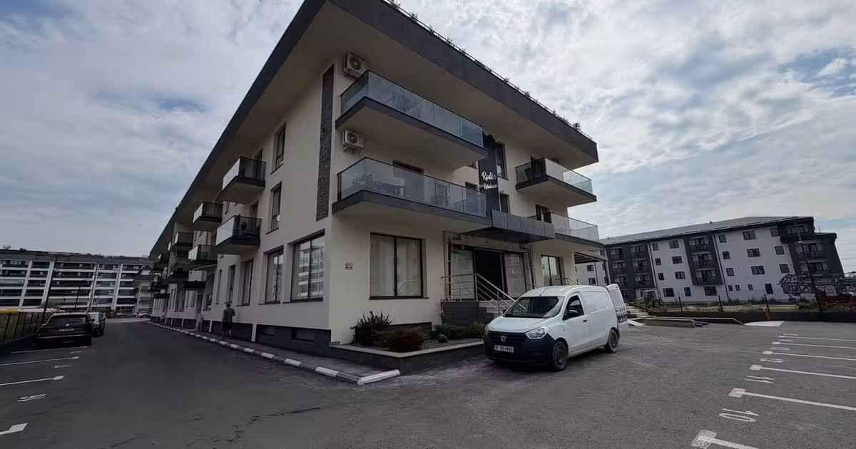 Apartament de vânzare cu 2 camere în zona Fundeni, Sector 2