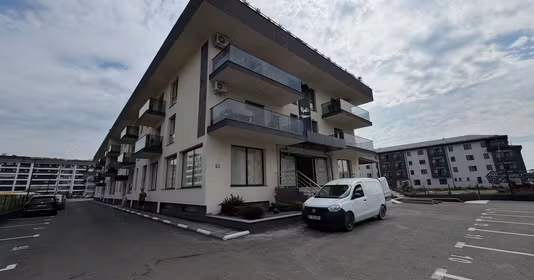 Apartament Fundeni