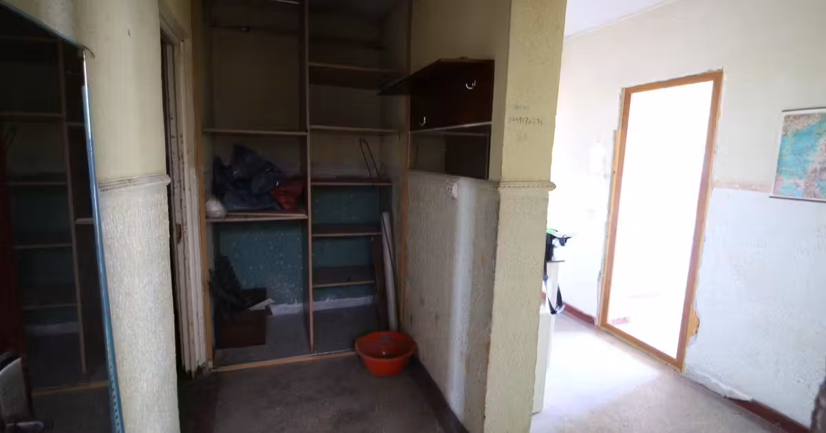 Apartament de vânzare cu 3 camere în zona Micro 20, Galați