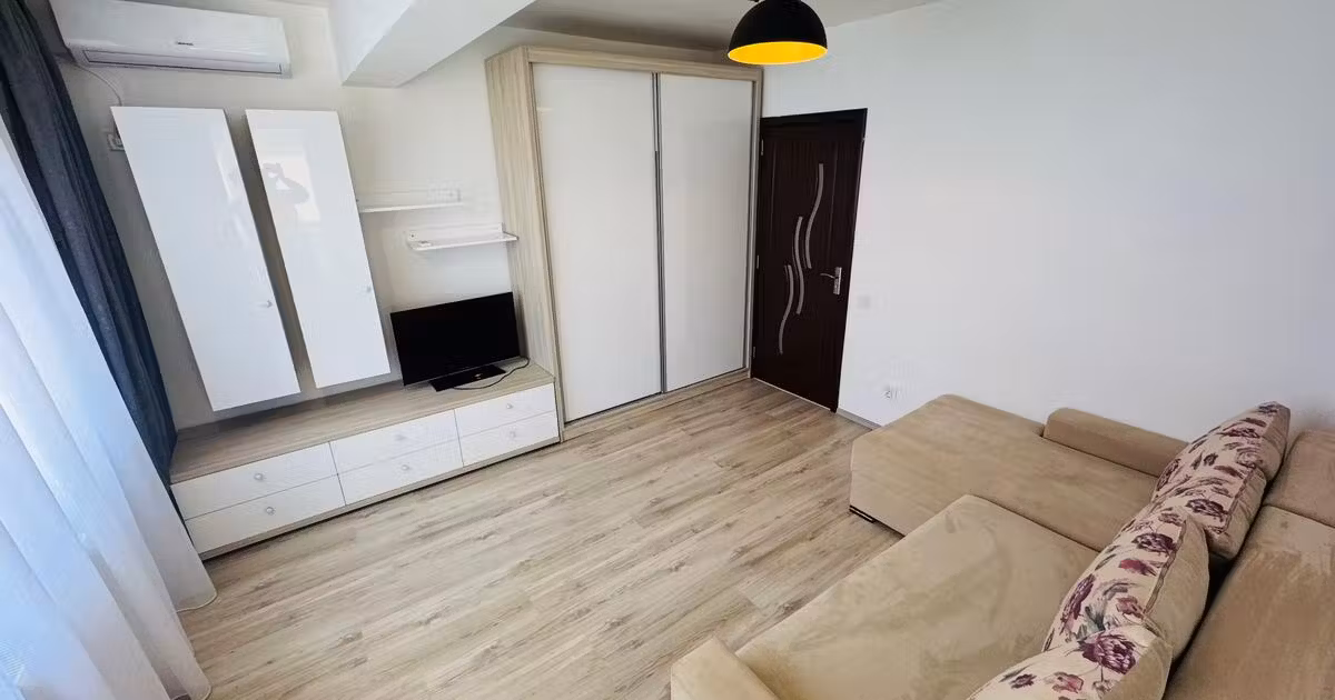 Apartament de vânzare cu 2 camere în zona Apărătorii Patriei, Sector 4