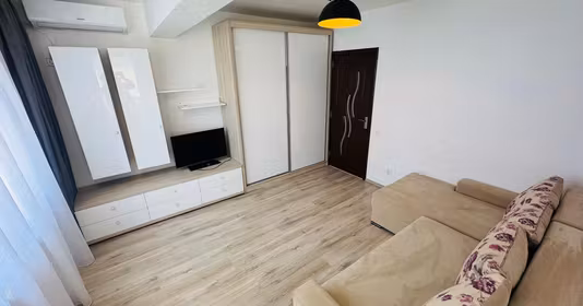 Apartament Apărătorii Patriei