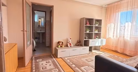 Apartament Astra