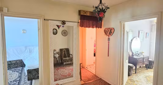 Apartament Ștefan cel Mare
