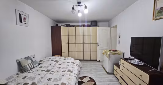 Garsonieră Orizont