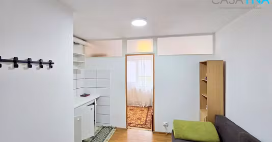 Garsonieră Narcisa