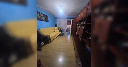 Apartament Autogară