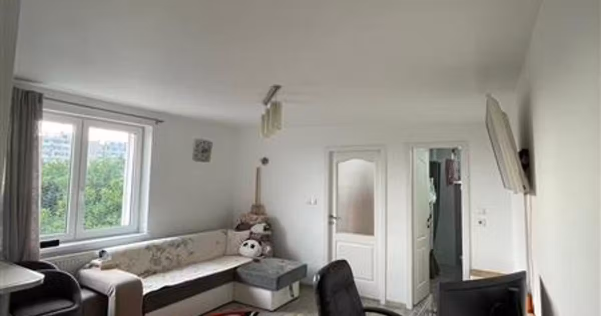 Apartament de vânzare cu 2 camere, mobilat în zona Gheorgheni, Cluj-Napoca