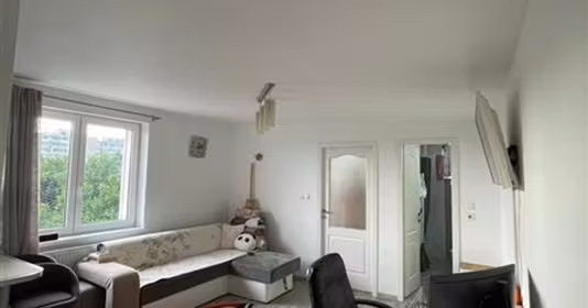 Apartament Gheorgheni