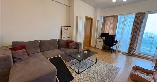 Apartament Gheorgheni