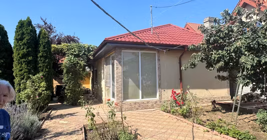 Casă Peninsulă