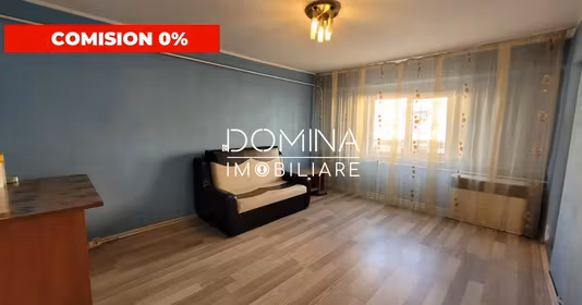 Garsonieră Debarcader