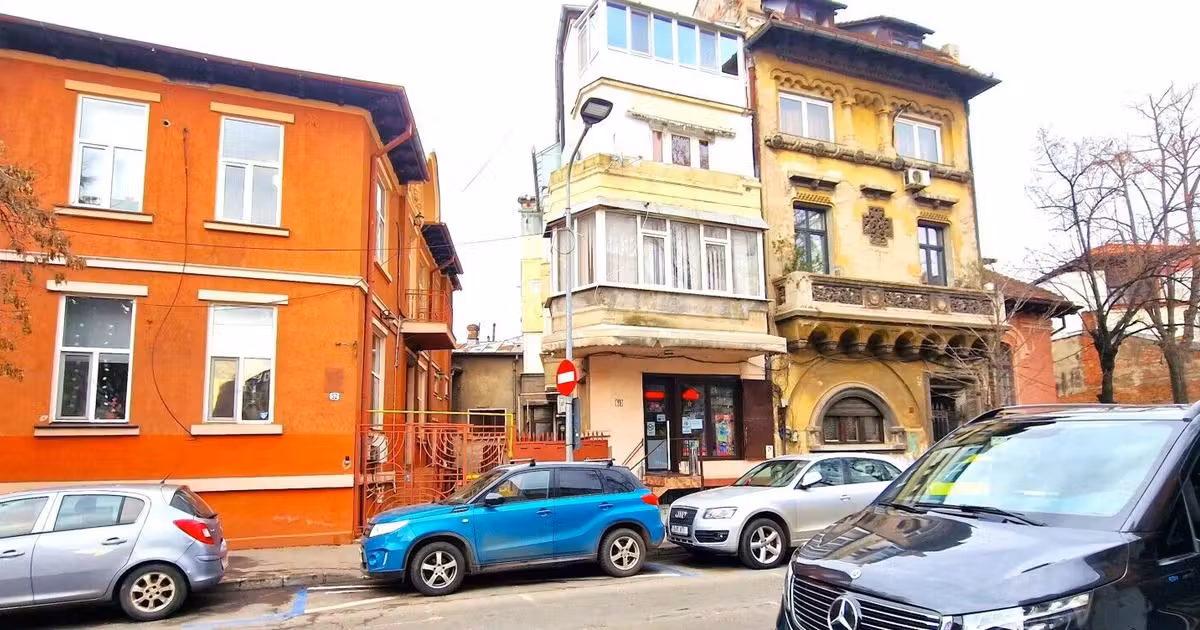 Apartament de vânzare cu 3 camere, mobilat în zona Cișmigiu, Ultracentral