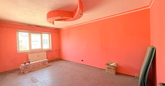 Apartament Micro 17