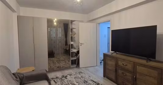 Apartament Theodor Pallady