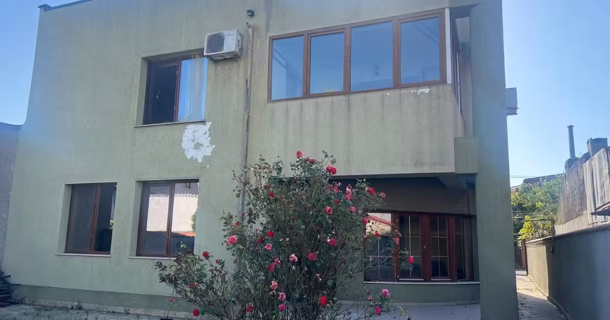 Casă individuală de vânzare cu 5 camere în zona Coiciu, Constanța
