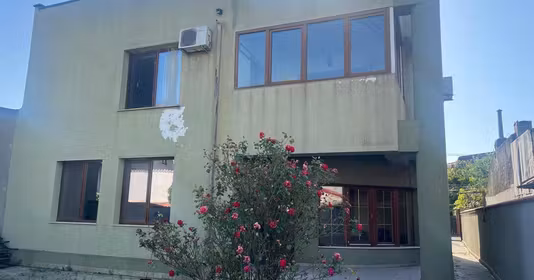 Casă Tomis Nord