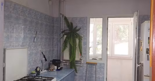 Apartament Titan